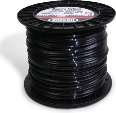 Produktbild von OREGON NYLIUM Freischneider-Schneidfaden 2,7 mm x 280 m - Starker Stern