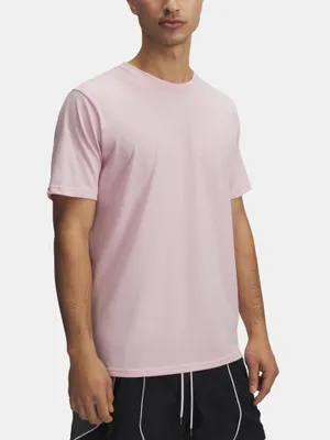 Produktbild von Under Armour Herren T-Shirt Ua M Sportstyle Lc Ss 1326799-647__XL