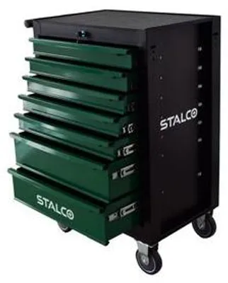 Obrázok produktu pre Stalco S-42252 7 zásuvek
