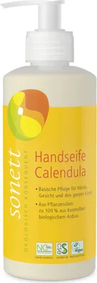 Produktbild von Sonett Handseife Calendula 300 ml