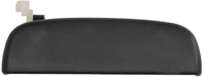 Produktbild von BLIC 6010-18-026402P Türgriff Vorne oder Hinten Rechts für SUZUKI JIMNY (FJ) Schwarz