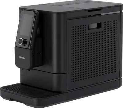Produktbild von Nivona NIVO 8101 CafeRomatica Kaffeevollautomat