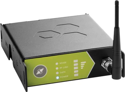 Zdjęcie produktu dla Lumenradio Luna Single Universe DMX-Transceiver z Bluetooth