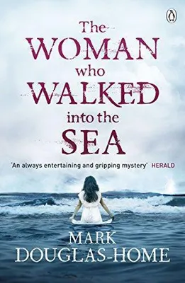 Obrázek produktu pro The Woman Who Walked into the Sea