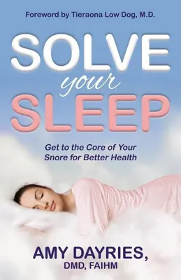 Obrázok produktu pre Solve Your Sleep