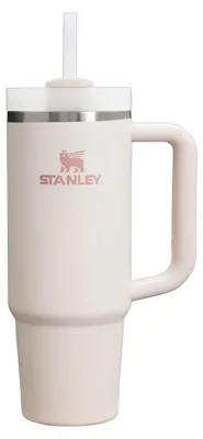 Zdjęcie produktu dla Stanley - Kubek Quencher H2.O FlowState 890ml Rose Quartz 2.0