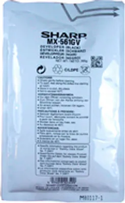 Immagine prodotto di Sharp MX-561GV