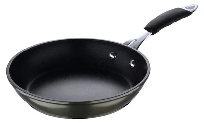 Produktbild von Antihaft-Bratpfanne MIDNIGHT 20 cm grün