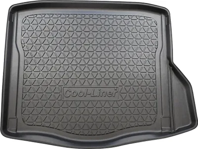 Produktbild von Z438769 Kofferraumwanne kompatibel mit Mercedes CLA (C117) 03.2013-03.2019