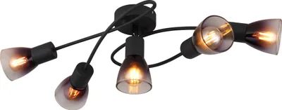 Obrázek produktu pro Globo 54312-5, E14, Ip20
