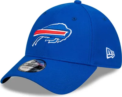 Produktbild von New Era 39Thirty Stretch Cap - NFL Buffalo Bills - M/L