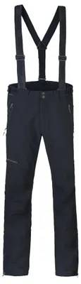 Produktbild von Hannah Samwell Hosen Schwarz XL Mann Schwarz XL