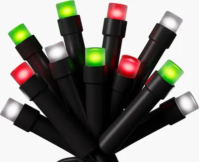 Produktbild von Nanoleaf Smart Holiday String Lights 24m 300 LEDs|18 W|16M+
