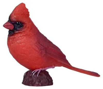 Productafbeelding van Mojo Garden Birds, Rode Kardinaal, artikelnummer 381131