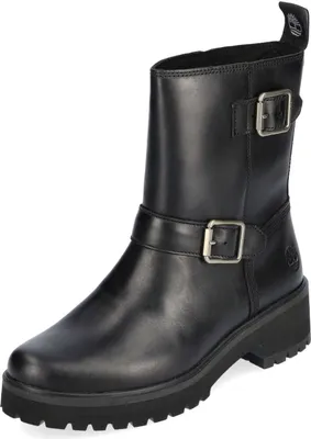 Produktbild von TIMBERLAND - Damen Biker-Stiefel Carnaby Cool - Nummer 38