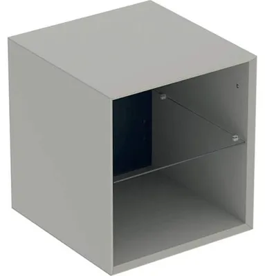 Produktbild von Geberit ONE Seitenelement, 45x49.2 x47cm, 505.079.00.7