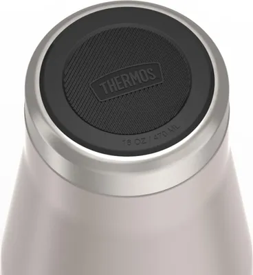 Zdjęcie produktu dla Thermos ICON Kubek piaskowiec mat 0,47 litra