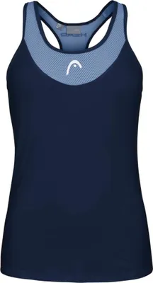 Produktbild von Head Tenley T-Shirt DunkelblauM