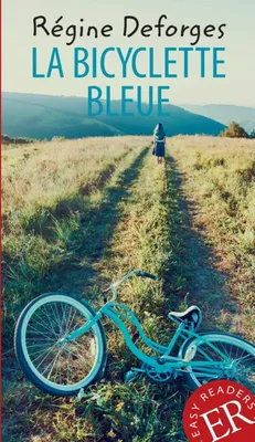 Produktbild von La bicyclette bleue