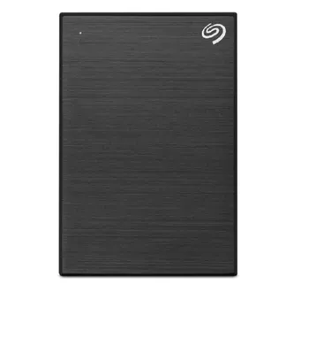 Zdjęcie produktu dla Seagate One Touch STKY2000400 - Festplatte - 2 TB - zewnętrzny (tragbar) - USB 3.0 - Schwarz - z Seagate Rescue Data Recovery