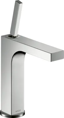 Produktbild von hansgrohe HG EH-WT-Mischer 160 AXOR CITTERIO DN 15 o Zugstange chr