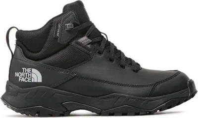 Image de The North Face Chaussures Storm Strike Iii WP, NF0A7W4GKT0