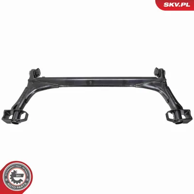Produktbild von ESEN SKV Achsträger 64SKV128 Hinten für VW GOLF III (1H1) 20,3kg