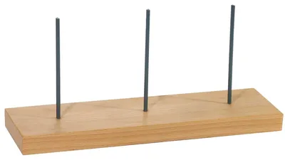 Zdjęcie produktu dla CONTACTO Bonspieß, wysokość: 110 mm, długość: 70 mm, szerokość: 60 mm