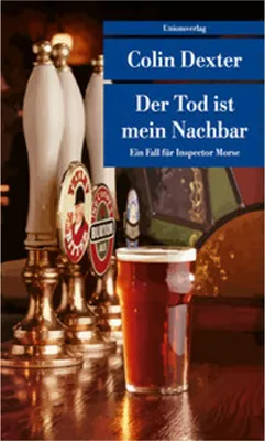 Image de Der Tod ist mein Nachbar