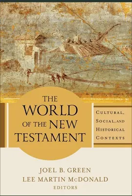 Produktbild von The World of the New Testament