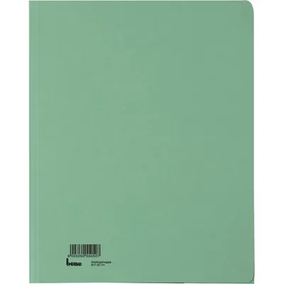 Immagine prodotto di bene 81700GN Flügelmappe 250 G, grün