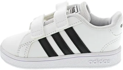Produktbild von adidas Grand Court I EF0118 (24/ftwwht-cblack)