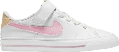 Obrázok produktu pre Nike Court Legacy Little Kids'
