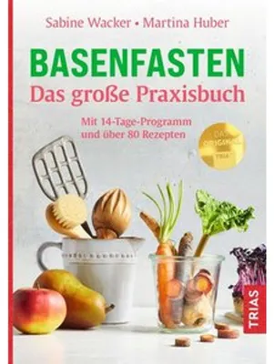 Obrázek produktu pro Basenfasten - Das große Praxisbuch