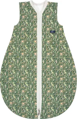 Produktbild von Alvi Mäxchen Schlafsack light GOTS Underwater World 100 cm