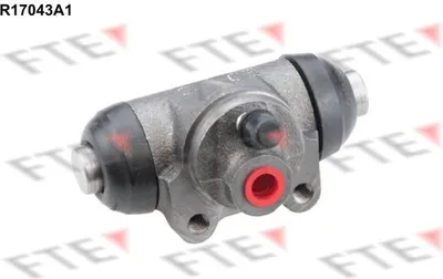 Produktbild von FTE Radbremszylinder Trommelbremse Hinten für RENAULT CLIO II (BB0/1/2, CB0/1/2) 9210047