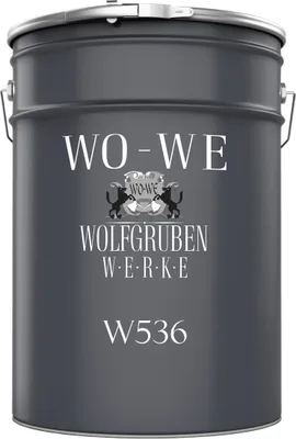 Produktbild von Elefantenhaut Tapetenschutz Wandschutz Farbe W536 Transparent - 2,5L