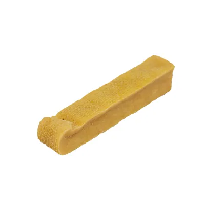 Obrázok produktu pre Žuvací syr, jačací syr Himalaya recept, čistenie zubov, syrové kosti pre psov, tvrdý syr XS - pre psov do 10 kg