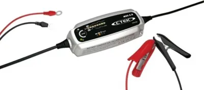 Zdjęcie produktu dla Ładowarka 12V CTEK MXS5.0 5A 1,2-110Ah