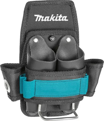 Produktbild von Makita E-15285 Hammer- und Werkzeughalter