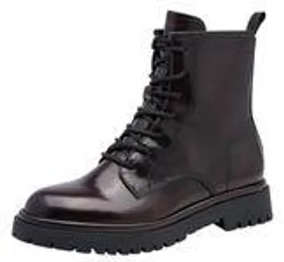 Obrázek produktu pro Dámské elegantní kotníkové boty Tamaris 1-25221-47, červené
