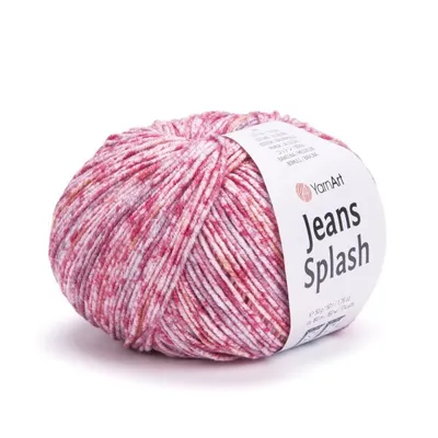 Zdjęcie produktu dla Włóczka YarnArt Jeans Splash 941
