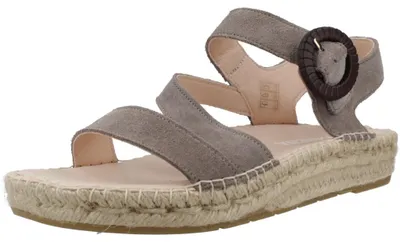 Produktbild von Graue Schuhe BETY22