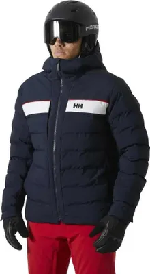 Obrázok produktu pre Helly Hansen Bossanova Puffy 2.0 lyžiarska bunda pre mužov