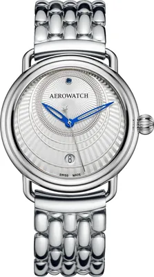 Produktbild von Aerowatch 1942 A 60900 AA24 M Damen Automatikuhr
