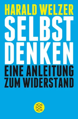 Produktbild von Selbst denken