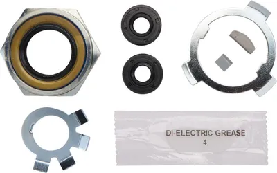 Produktbild von Bt C-Shft Nut W/Seal-80