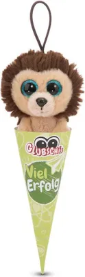 Produktbild von NICI GLUBSCHIS Schlüsselanhänger in Schultüte Löwe Cliff