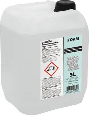 Immagine prodotto di EUROLITE Schiuma Concentrata 5L 7,99 /l