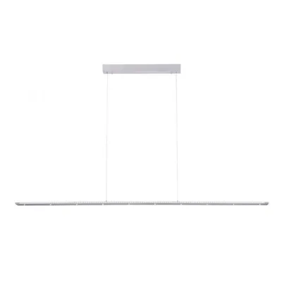 Immagine prodotto di Paul Neuhaus Lampada a sospensione LED PURE COSMO Funzione di memoria, regolazione del colore CCT, touch dimmer Soggiorno, sala da pranzo, cucina 2532-95, 2533-95, 2537-95, 2535-95
